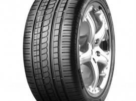 Anvelopa PIRELLI 255/35 R18 94Y P Zero Rosso VARA PSG