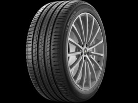 Anvelopa MICHELIN 255/50 R19 107W Latitude Sport 3 VARA 4X4