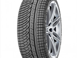 Anvelopa MICHELIN 235/35 R19 91V PILOT ALPIN PA4 IARNA Autot