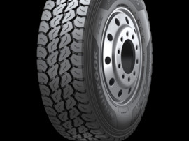 Anvelopa HANKOOK 385/65 R22.5 160K TM15 VARA CAMION