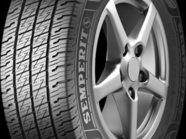 Anvelopa SEMPERIT ALL SEASON 225/70 R15C 112/110R LIGHT TRUC