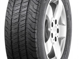 Anvelopa CONTINENTAL 165/70 R14C 89/87R ContiVanContact 100