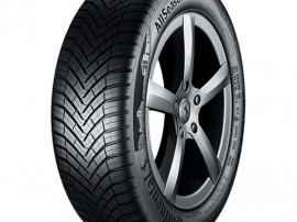 Anvelopa CONTINENTAL 165/70 R14 81T ALLSEASONCONTACT ALL SEA