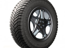 Anvelopa MICHELIN 205/70 R15C 106R AGILIS CROSSCLIMATE ALL S