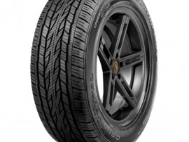 Anvelopa CONTINENTAL 205/80 R16 110/108S ContiCrossContact L