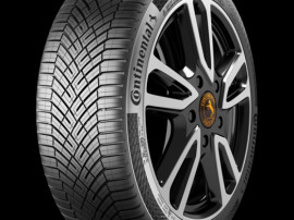 Anvelopa CONTINENTAL 225/45 R17 94V ALLSEASONCONTACT 2 ALL S