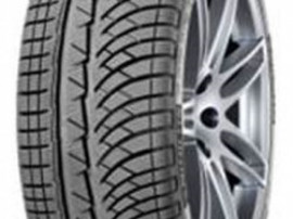 Anvelopa MICHELIN 235/35 R20 92W Pilot Alpin PA4 IARNA Autot