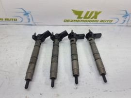 Injector 2.0 tdi 0445116030 03L130277 CBA CAG Volkswagen VW