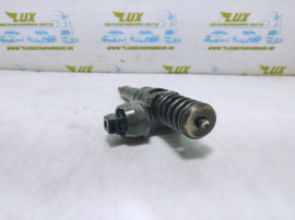 Injector 2.0 tdi BMM BMP 038130073BQ 0414720312 CU Seat Alte