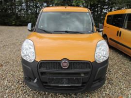 Fiat Doblo , avem 3 masini identice