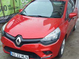 Renault Clio IV 2019 0.9 Primul proprietar