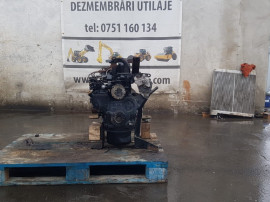 Motor Yanmar 3TNV88_BMAMM