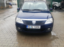 Dacia Logan 1.2 benzina