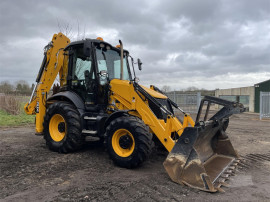 Buldoexcavator JCB 3CX CONTRACTOR