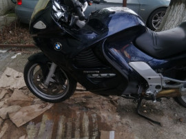 Motocicletă BMW K1200GT