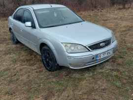 Ford mondeo 2.0d an 2004 full