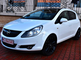 Opel Corsa ~ Colour Edition ~ 14 benzina ~ foarte dotat