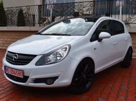 Opel Corsa ~ an 2011 ~ Colour Edition ~ 14 benzina ~ foarte dotat
