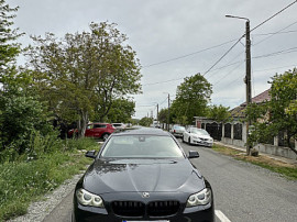 Liciteaza-BMW 520 2013
