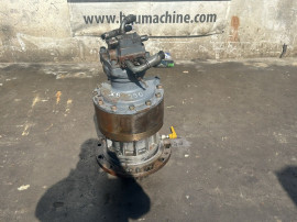 Hidromotor rotire Reductor rotire JCB JS 330, M2X210CHB - 10A