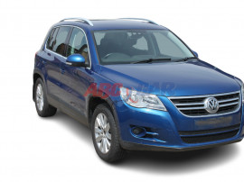 Dezmembrez VW/Volkswagen Tiguan 5N 2007-2011 2.0 TDI 4Motion