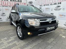 Dacia Duster 2011 Diesel 1.5 dCi 140000 km GARANTIE / RATE