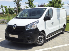 Renault Trafic 1.6dci T29 L2H1 Generique 2016 Tva deductibil