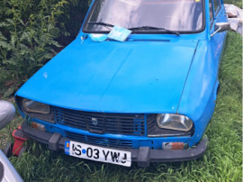Marca Dacia 1300