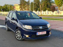 Dacia Logan MCV*1.5 DCI*2015*factura+fiscal pe loc