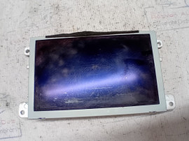 Display CD Player Audi A5 2013, 8R0919604A