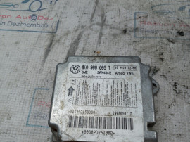 Modul airbag Volkswagen Golf 5 2008, 1K0909605T