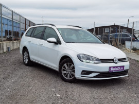 Vw Golf 2018/ e6/NavigatieTableta/1.6tdi-116cp/GarantieKmReali