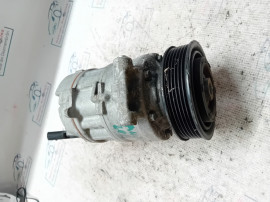 Compresor AC Audi A4 B9 2.0 Benzina 2016, 4M0816803