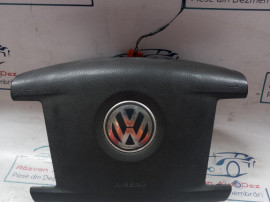 Airbag volan Volkswagen Touareg 2005, 7L6880201DA