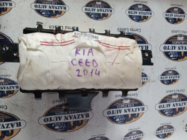 Airbag pasager Kia Ceed Break 2014, 34122139B