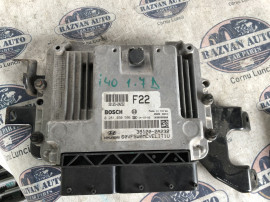 Calculator motor Hyundai I40 1.7 Motorina, 0281030596