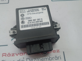 Modul xenon Skoda Yeti 2013, 5M0907357C