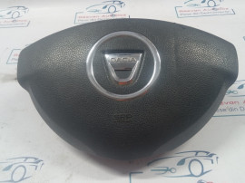 Airbag volan Dacia Duster 2013, 985101029R