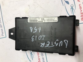 Modul Imobilizator Dacia Duster 2013, 8201068829