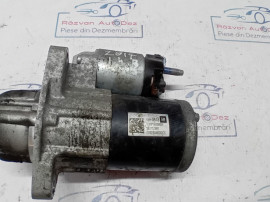 Electromotor Opel Astra K 1.4 Benzina 2017, 183117860