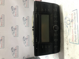 CD Player Skoda Octavia 2 2008, 1Z0035161B