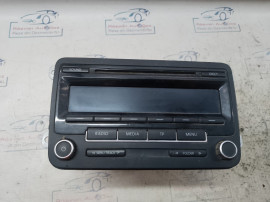 CD Player Volkswagen Polo 2012, 5M0035186J