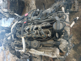 Motor dezechipat BMW Seria 4 F36 2.0 Motorina 2016, B47