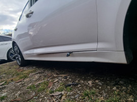 Prag dreapta plastic  Kia Optima 2016