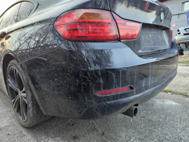 Bara spate BMW Seria 4 F36 2015