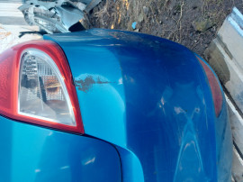 Bara spate Renault Clio 3 2010