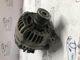 Alternator Audi A4 B8 2.0 2012,03G903016E/CU MIC DEFECT