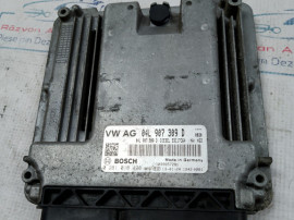 Calculator motor Volkswagen Golf 7 2.0 2014, 04L907309D