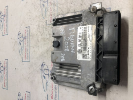 Calculator motor Volkswagen Tiguan 2.0 2008, 03L907309R