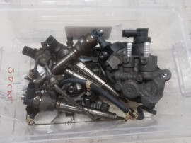 Kit injectie Passat B8 2.0,04L089G/04L130277AC/04L130755D